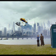 Illustration for article titled Future New York